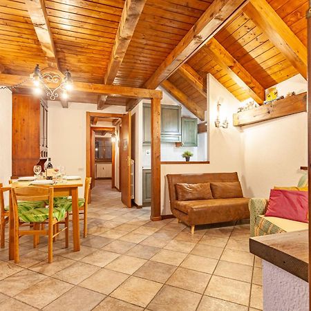 Casa Leonida Apartment Bardonecchia Ngoại thất bức ảnh
