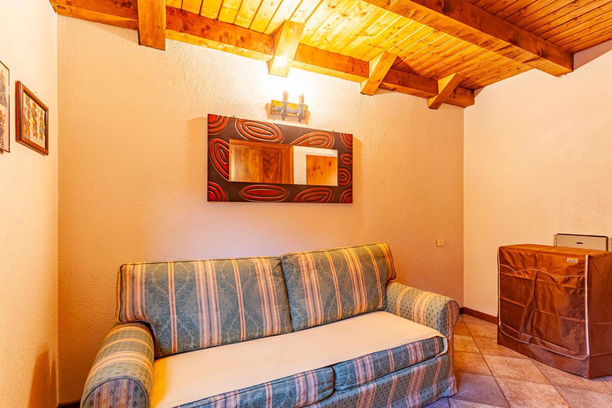Casa Leonida Apartment Bardonecchia Ngoại thất bức ảnh